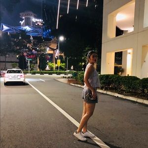 Meet your Posher, Mariel